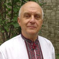 Анатолій Савченко