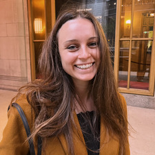 Kelly Vogel