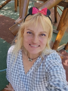 Татяна Кочанкова