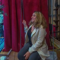 ანა დარახველიძე