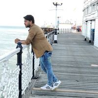 Suraj Kulkarni
