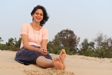 Asha Mahadevappa
