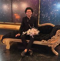 Ali Shafeek