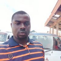 Matthew Ezenwanne