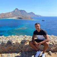 Denilson Borg Castaldi