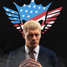 American Nightmare’s Pitbull