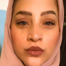 Eilaf Abdalla