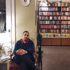 Abolfazl Sheybani