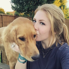 Kelsey Watts