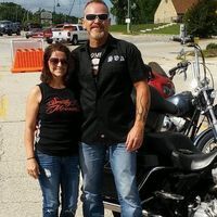 MichellandSteve DeClue