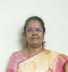 Usha Sankaranarayanan
