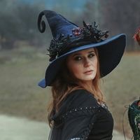 Юлия Клименко