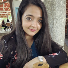 Anusha Sinha