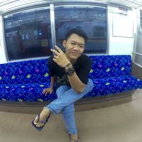 Afdam P Abdee Negara