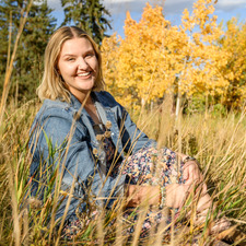 Christa Vandersanden