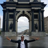 Ramiz Mohamed