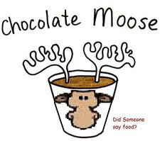 Moose