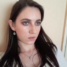 Rebecca Preda
