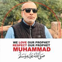 Muhammad Basharat