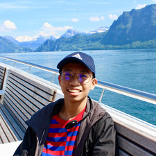 Cyrus Parallag