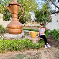 Jaanvi Suri