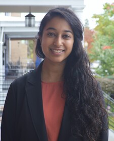 Priya Bansal