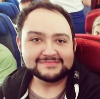 Juan Canales García