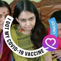 Shunanda Bhattacharjee