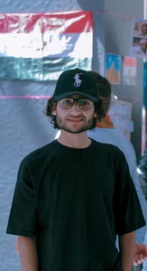Moaz Elbosraty
