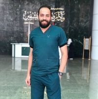Abdo Nasr