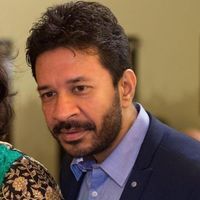 Som Dasgupta
