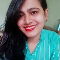 Nimisha Wagle