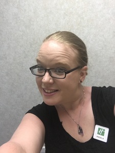 Angela