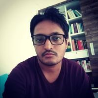 Sudhendu Chattopadhyaya