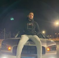 Ahmad Maher