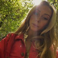 Caitlin Allen
