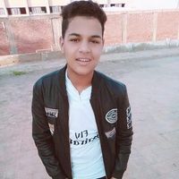 Mohamed Ahmed
