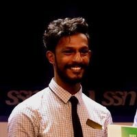 Sidhaanth Dharmadheeran