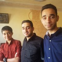 عبق الرياحين