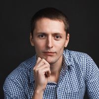 Евгений Севастьянов