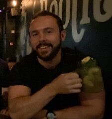Nathan Chadwick