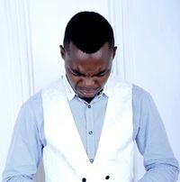 Joel Abah