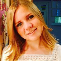 Юлія Прозорова