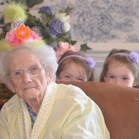 Judith Bailey-Browning