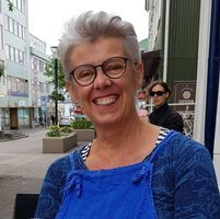 Ragna Steinarsdottir