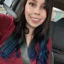 Melanie Fallas romero