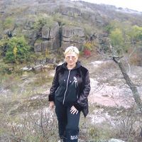 Галина Власенко