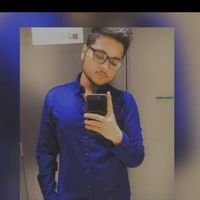 Vishal Pandey