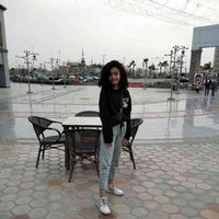 Jannat Ahmed