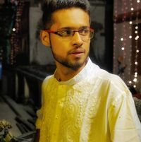 Soumik Chakraborty
